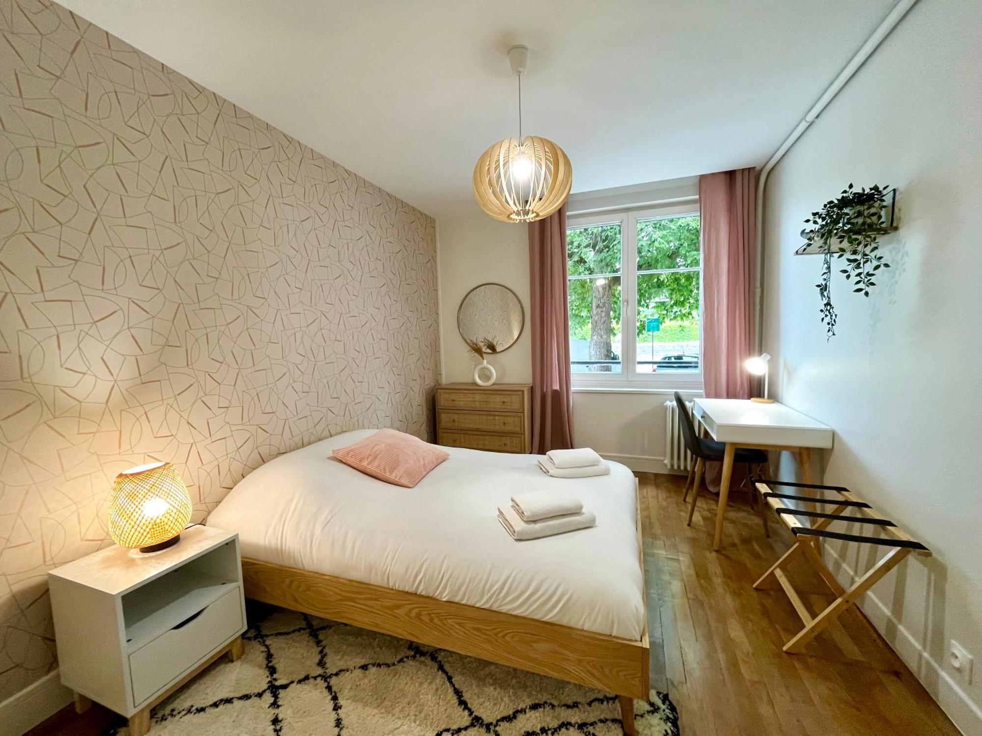 Honey - Reims Hypercentre Apartment Exterior photo